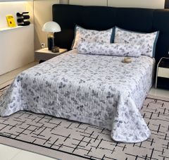 5Pcs Lyocel Sweet Korea Chần Phủ Freesize Codesku12