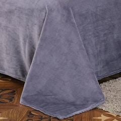 Set 4 Món Nỉ Nhung 200gr hình in 3D Monkey Bananer