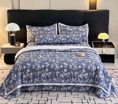 5Pcs Lyocel Sweet Korea Chần Phủ Freesize Codesku05