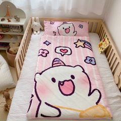 Túi Ngủ xinh xắn chăm sóc giấc ngủ cho bé yêu kích thước 75*150cm