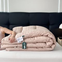 TOPPER KHÁCH SẠN | LOGAN & MASON HOTEL TOPPER EVERYDAY COMFORT | ID04 COLOR CAMEL