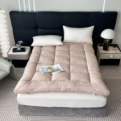 TOPPER KHÁCH SẠN | LOGAN & MASON HOTEL TOPPER EVERYDAY COMFORT | ID04 COLOR CAMEL