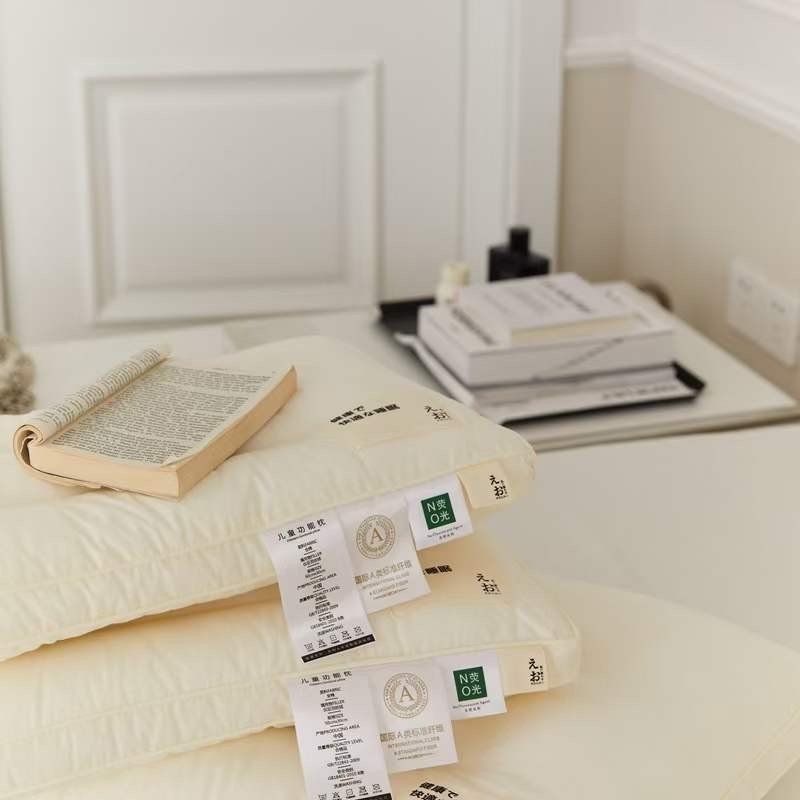 RUỘT GỐI MATXA CÔNG THÁI HỌC MS02 SIZE 48*74CM