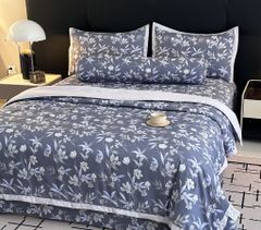 5Pcs Lyocel Sweet Korea Chần Phủ Freesize Codesku05