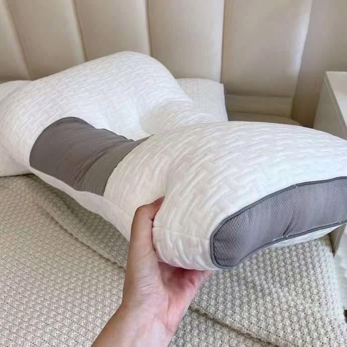 Ruột Gối Matxa công thái học CTH-Pilw-001