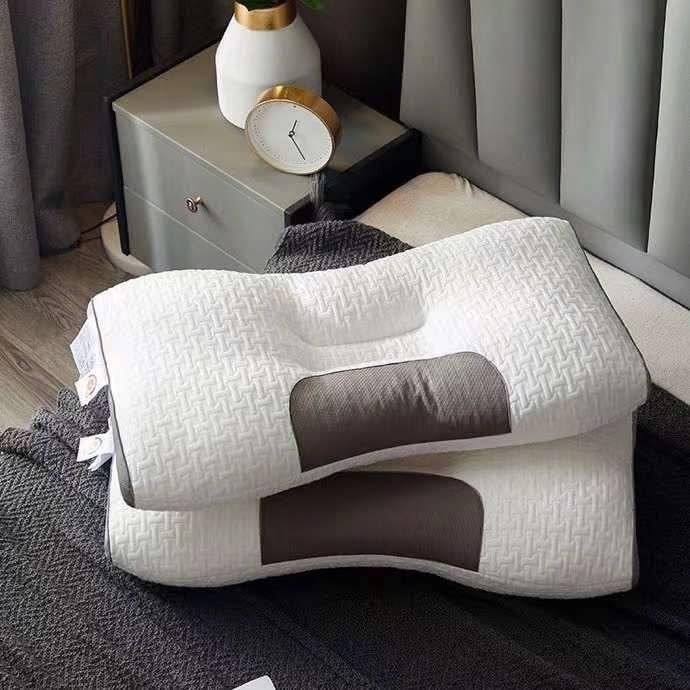 Ruột Gối Matxa công thái học CTH-Pilw-001