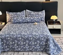 5Pcs Lyocel Sweet Korea Chần Phủ Freesize Codesku05