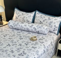 5Pcs Lyocel Sweet Korea Chần Phủ Freesize Codesku12