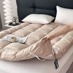 TOPPER KHÁCH SẠN | LOGAN & MASON HOTEL TOPPER EVERYDAY COMFORT | ID04 COLOR CAMEL