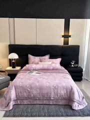 5Pcs Lyocel Sweet Korea Chần Phủ Freesize Codesku15