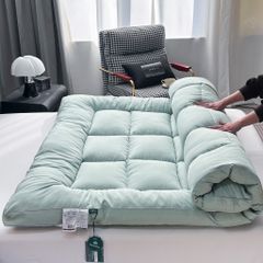 TOPPER KHÁCH SẠN | LOGAN & MASON HOTEL TOPPER EVERYDAY COMFORT | ID06 COLOR MINT