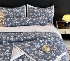 5Pcs Lyocel Sweet Korea Chần Phủ Freesize Codesku05