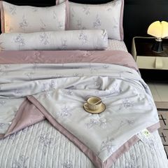 5Pcs Lyocel Sweet Korea Chần Phủ Freesize Codesku04