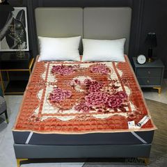 Thảm Nhung Trải sàn, trải giường đa năng sẵn kho 2 kích thước M6, M8 ( Khách lựa chọn mầu sắc inbox cho Shop nhé )