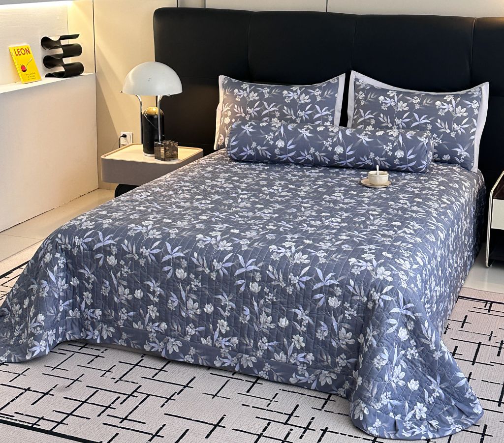 5Pcs Lyocel Sweet Korea Chần Phủ Freesize Codesku05