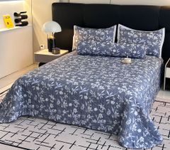 5Pcs Lyocel Sweet Korea Chần Phủ Freesize Codesku05