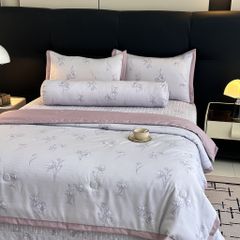 5Pcs Lyocel Sweet Korea Chần Phủ Freesize Codesku04