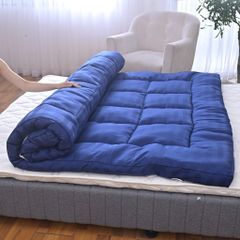 TOPPER KHÁCH SẠN | LOGAN & MASON HOTEL TOPPER EVERYDAY COMFORT | ID12 DEEP BLUE