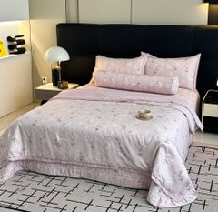 5Pcs Lyocel Sweet Korea Chần Phủ Freesize Codesku07