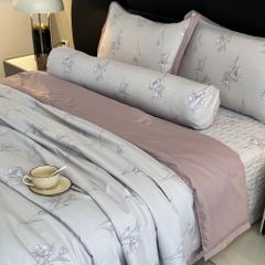 5Pcs Lyocel Sweet Korea Chần Phủ Freesize Codesku04