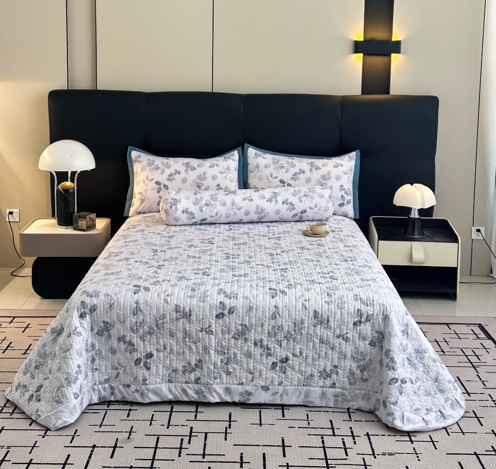 5Pcs Lyocel Sweet Korea Chần Phủ Freesize Codesku12