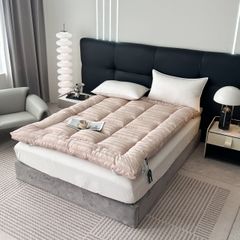 TOPPER KHÁCH SẠN | LOGAN & MASON HOTEL TOPPER EVERYDAY COMFORT | ID04 COLOR CAMEL