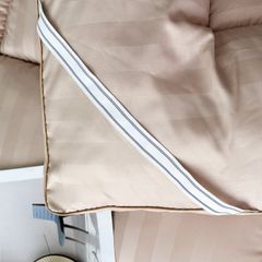 TOPPER KHÁCH SẠN | LOGAN & MASON HOTEL TOPPER EVERYDAY COMFORT | ID04 COLOR CAMEL