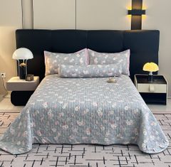 5Pcs Lyocel Sweet Korea Chần Phủ Freesize Codesku11