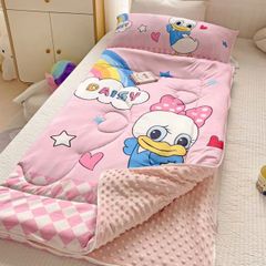 Túi Ngủ xinh xắn chăm sóc giấc ngủ cho bé yêu kích thước 75*150cm