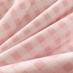 5Pcs Cotton Linen Summer Blanket | Mark Home Degin Bedding Set | ID 5PCSCOTLINMHOMEBAR07