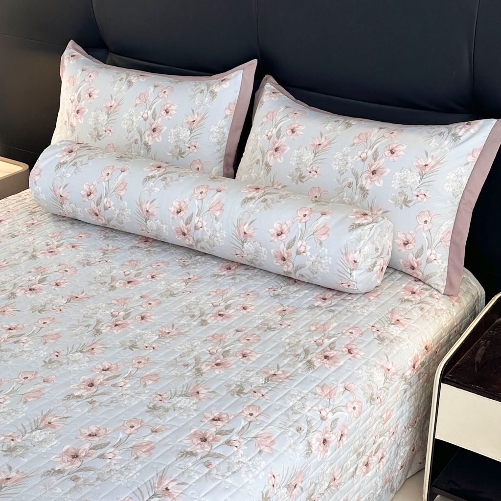 5Pcs Lyocel Sweet Korea Chần Phủ Freesize Codesku03