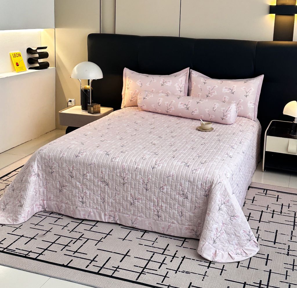 5Pcs Lyocel Sweet Korea Chần Phủ Freesize Codesku07