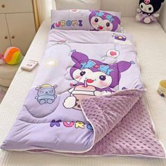 Túi Ngủ xinh xắn chăm sóc giấc ngủ cho bé yêu kích thước 75*150cm