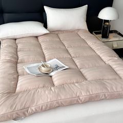 TOPPER KHÁCH SẠN | LOGAN & MASON HOTEL TOPPER EVERYDAY COMFORT | ID04 COLOR CAMEL