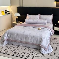 5Pcs Lyocel Sweet Korea Chần Phủ Freesize Codesku04