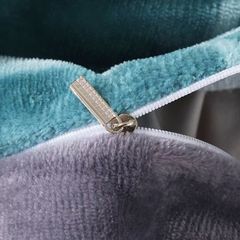 Set 4 Món Nỉ Nhung 200gr hình in 3D Monkey Bananer