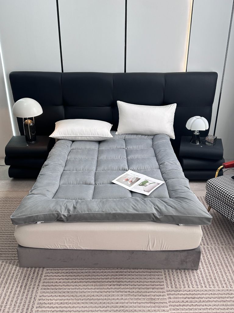 TOPPER KHÁCH SẠN | LOGAN & MASON HOTEL TOPPER EVERYDAY COMFORT | ID09 DARK GRAY