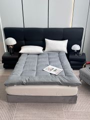 TOPPER KHÁCH SẠN | LOGAN & MASON HOTEL TOPPER EVERYDAY COMFORT | ID09 DARK GRAY