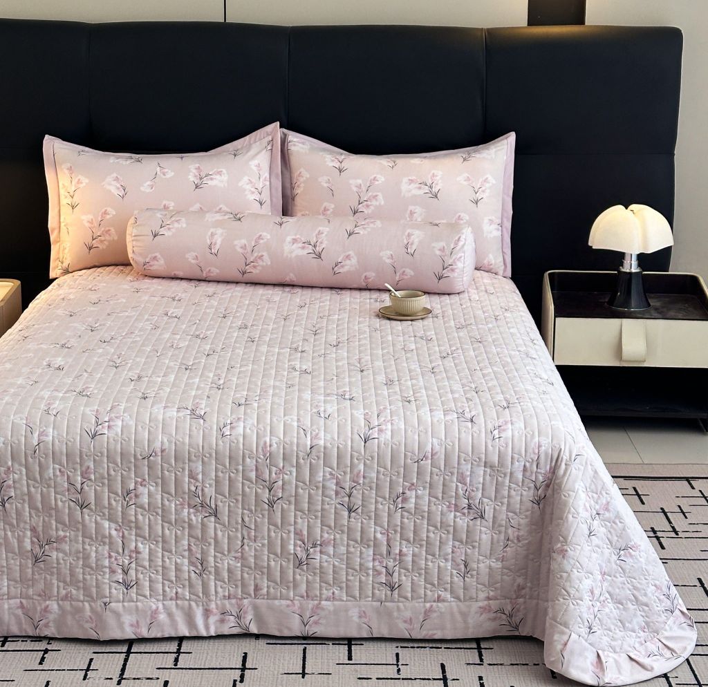 5Pcs Lyocel Sweet Korea Chần Phủ Freesize Codesku07