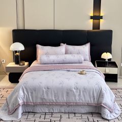 5Pcs Lyocel Sweet Korea Chần Phủ Freesize Codesku04