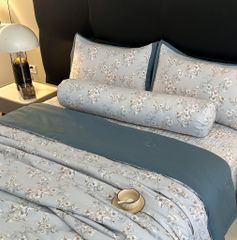 5Pcs Lyocel Sweet Korea Chần Phủ Freesize Codesku08