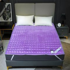 Thảm Nhung Trải sàn, trải giường đa năng sẵn kho 2 kích thước M6, M8 ( Khách lựa chọn mầu sắc inbox cho Shop nhé )