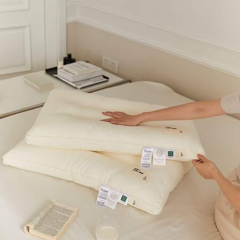 RUỘT GỐI MATXA CÔNG THÁI HỌC MS02 SIZE 48*74CM