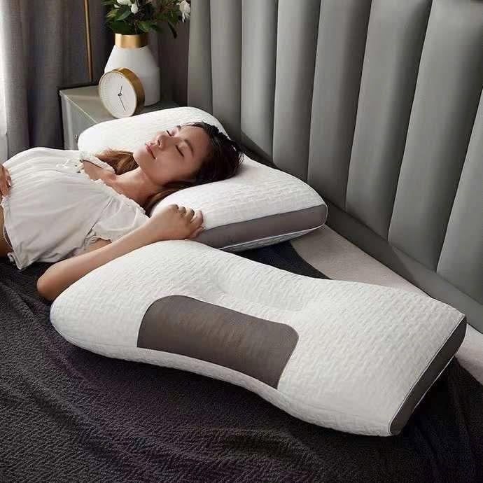 Ruột Gối Matxa công thái học CTH-Pilw-001