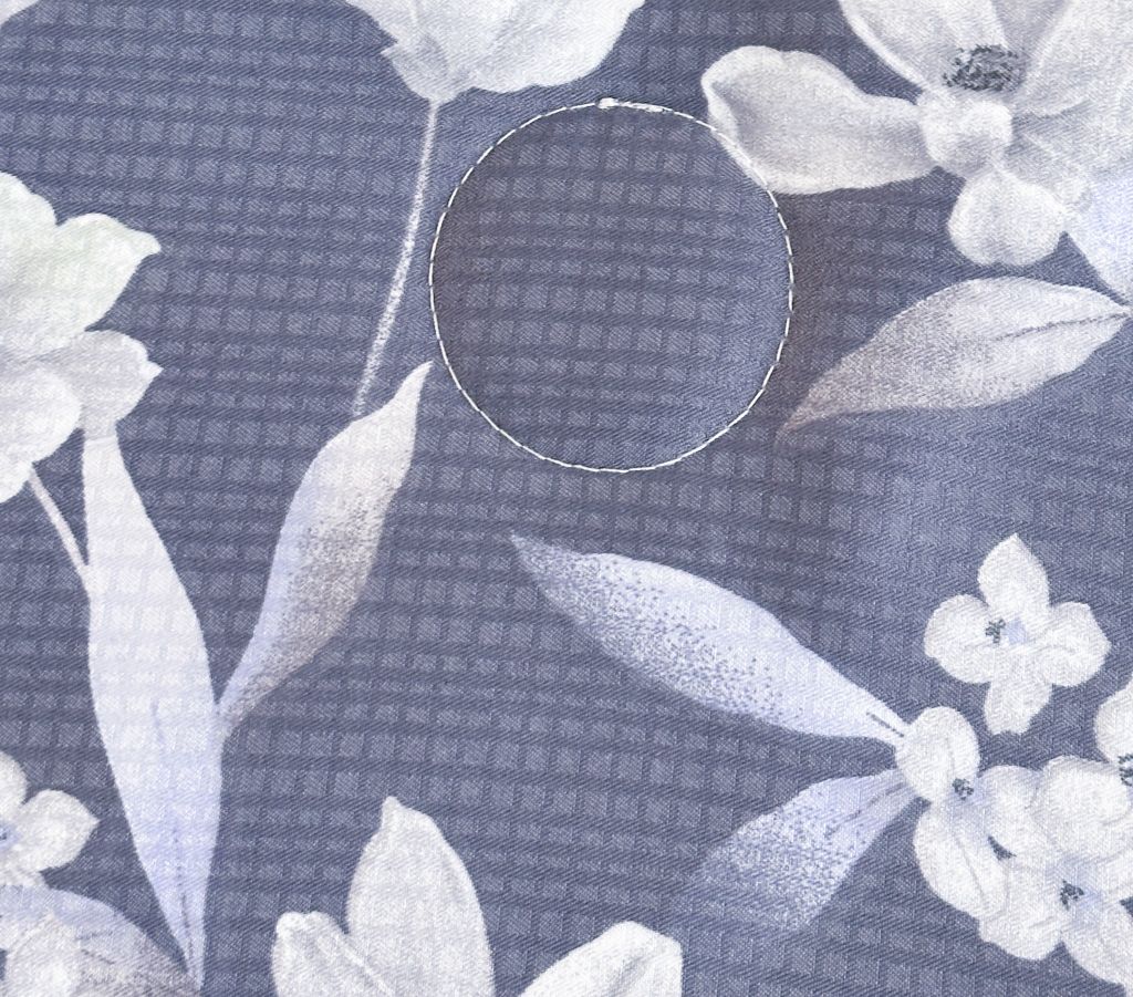 5Pcs Lyocel Sweet Korea Chần Phủ Freesize Codesku05