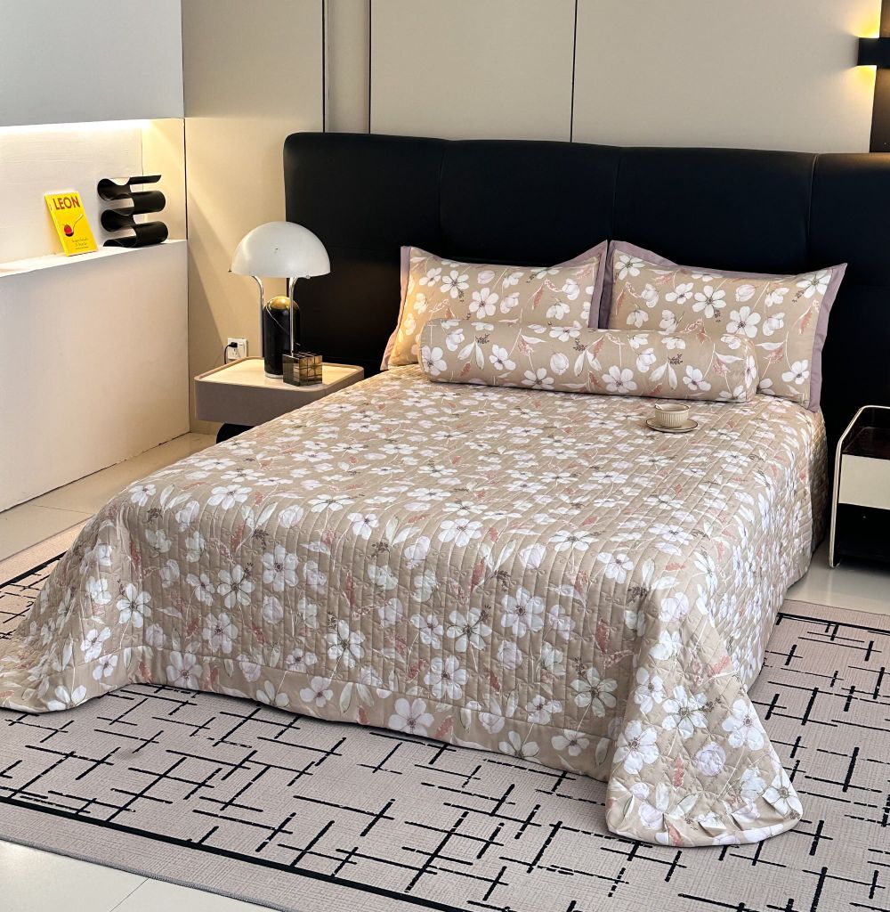 5Pcs Lyocel Sweet Korea Chần Phủ Freesize Codesku06