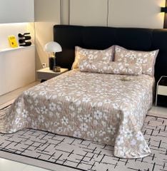 5Pcs Lyocel Sweet Korea Chần Phủ Freesize Codesku06