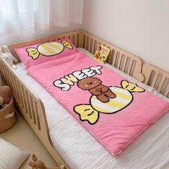 Túi Ngủ xinh xắn chăm sóc giấc ngủ cho bé yêu kích thước 75*150cm