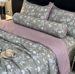 5Pcs Lyocel Sweet Korea Chần Phủ Freesize Codesku13