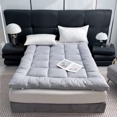 TOPPER KHÁCH SẠN | LOGAN & MASON HOTEL TOPPER EVERYDAY COMFORT | ID07 COLOR GRAY LIGHT